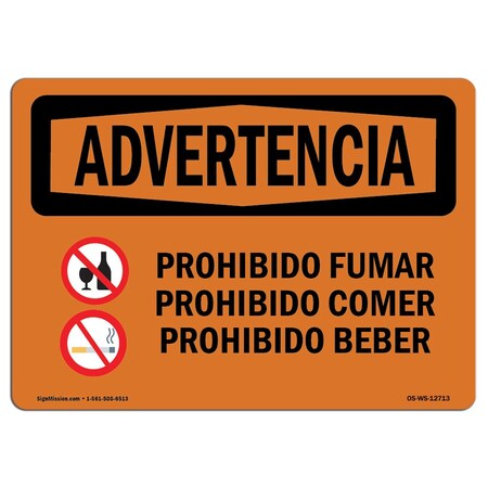 Signmission